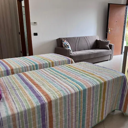Bnbook-monolocale Corte Borromeo Apartmán Rho