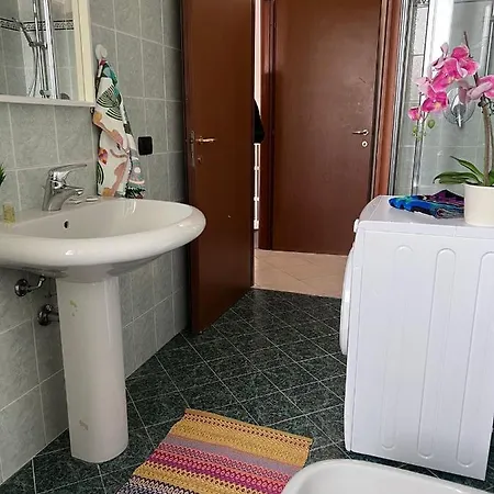 Apartmán Bnbook-monolocale Corte Borromeo