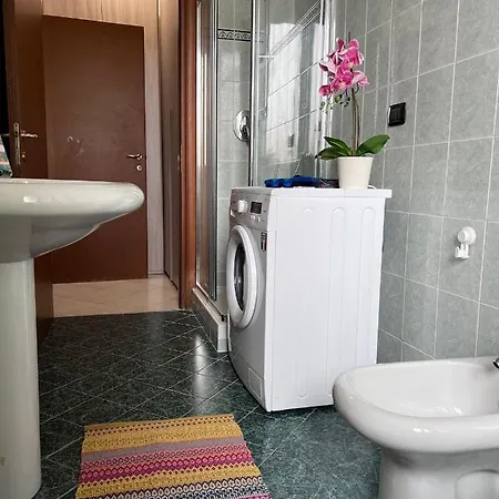 Apartmán Bnbook-monolocale Corte Borromeo