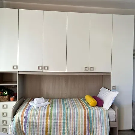 Bnbook-monolocale Corte Borromeo * Rho