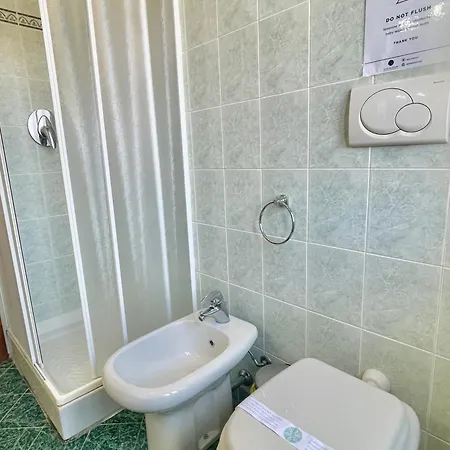 Bnbook-monolocale Corte Borromeo Apartmán Rho